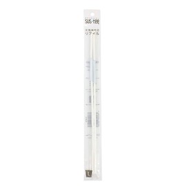 Water and Moisture Meter Susty Replacement Refill, Large Size (6-12)