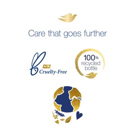 Dove Deeply Nourishing Body Wash Microbiome-Gentle for softer, smoother skin after one shower 450 ml