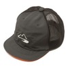 Milestone MSC-017 Original Cap, charcoal