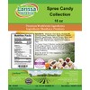 Spree Candy Collection (16 oz, ZIN: 524800) - 3 Pack