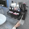 Soporte Para Cepillos De Dientes Ihave Para Almacenamiento E