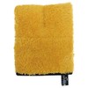 Wako Spa Plus Coating Car Wash Gloves, Orange CS85