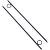 Heemab Secure Your Outdoor Setup with Heavy-Duty Rebar Stakes, 16
