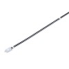 RIDEX 124C0017 Rear Handbrake Cable 2020/1346 mm