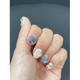 The Storm Gel Nail / 더스톰 젤네일