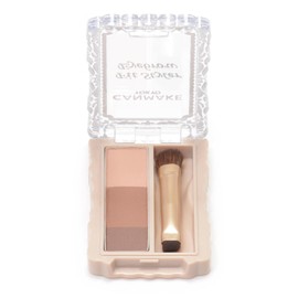 Canmake Fit Styler Eyebrow 02 Marron Brown 2g Eyebrow Natural Eyebrows Sophisticated Eyebrows