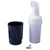 Performance Plus Carts Golf Cart Sand Bottle Kit with Universal