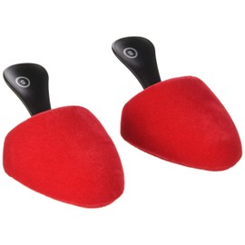 Collonil Women's 94400000002 Shoe Tree Red EU "S"