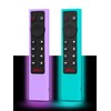 [2Pcs] Glow Protective Cover for NVIDIA Shield TV Pro 4K