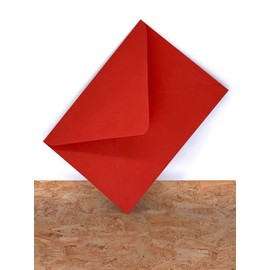 Brainbox Candy - Thank You Cards - 20 Card Bundle Pack - Multipack of Cards to Say Thanks - Same Design - For Him Her Women Men - Supply Bulk Buy