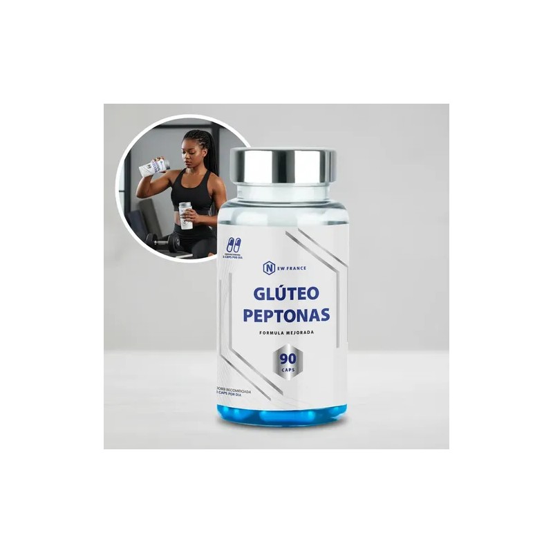 Pack3 Super Aumento De Gluteos New France Resultados Booty