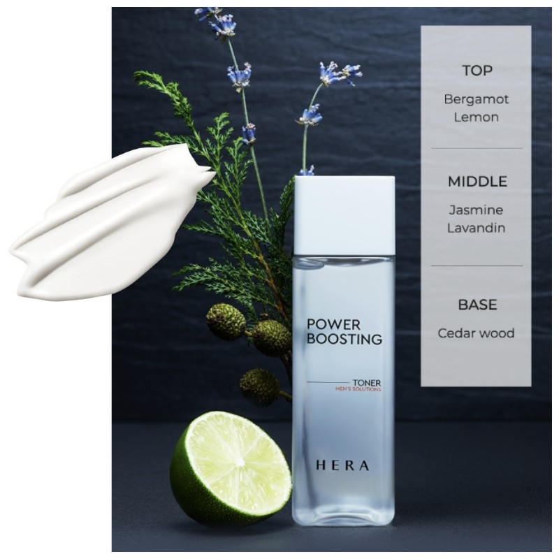 HERA Power Boosting Moisturizer 110ml