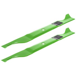 8TEN Deck Rebuild Kit for Husqvarna RZ4621 RZ4623 RZ46i Z246 Z246i 46 inch Blade Belt Spindle Idler Wheels