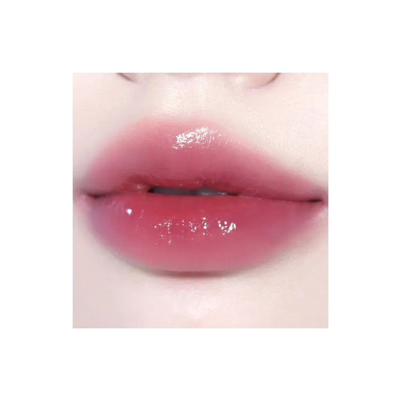 BBIA Glow Tint (16 Colors) - 03 Mauve Bottle (Renewal)