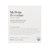 Our genuine My D Day Bromelain 1000mg / 본사정품 마이디데이 브로멜라인 1000mg X 2.3g 20포 1박스 549964