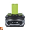 Ryobi P107 18V One+ Compact Lithium+ Battery, 5.71 " x