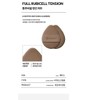 Studio 17 Foundation Brush + Puff Adhesion Base Set /