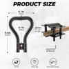 2 PCS Recliner Handle Extender, Recliner Lever Extender, Lazy Boy
