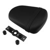 TCMT Black Rear Pillion Passenger Seat Fits For Suzuki GSXR600