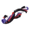 Main Roller Brush Replacement,Vacuum Cleaner Main Roller with Washable Brush