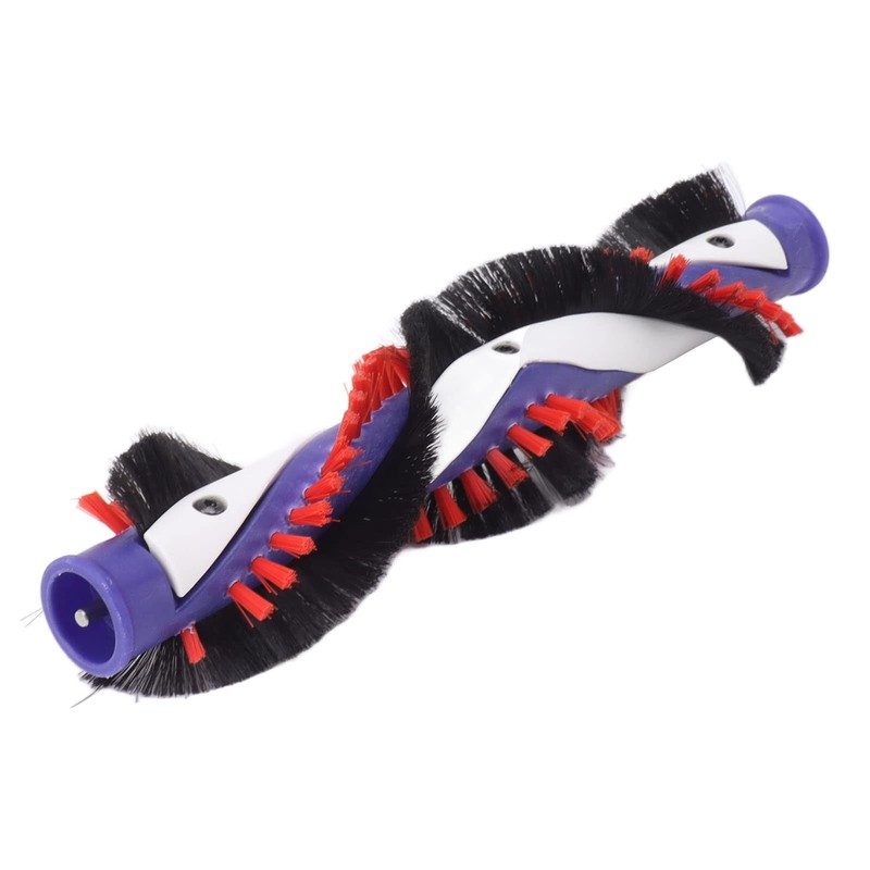 Main Roller Brush Replacement,Vacuum Cleaner Main Roller with Washable Brush