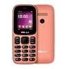 BLU Z5 -GSM Unlocked Dual Sim -Coral