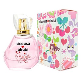 nicousaakubi sweet strawberry