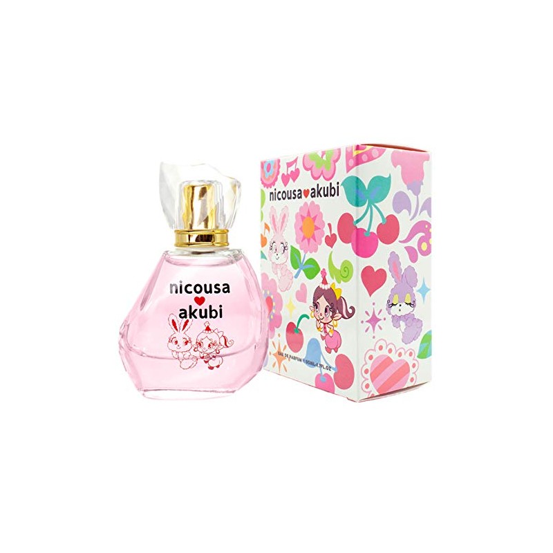 nicousaakubi sweet strawberry