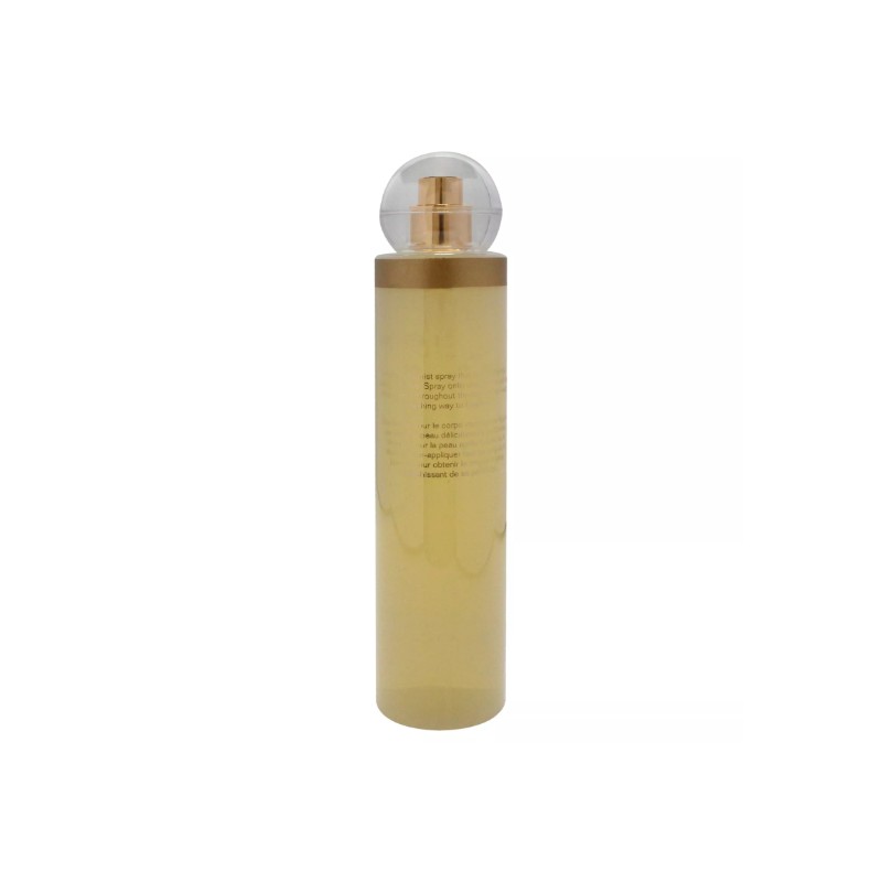 360 by Perry Ellis for Women - 8 oz Body