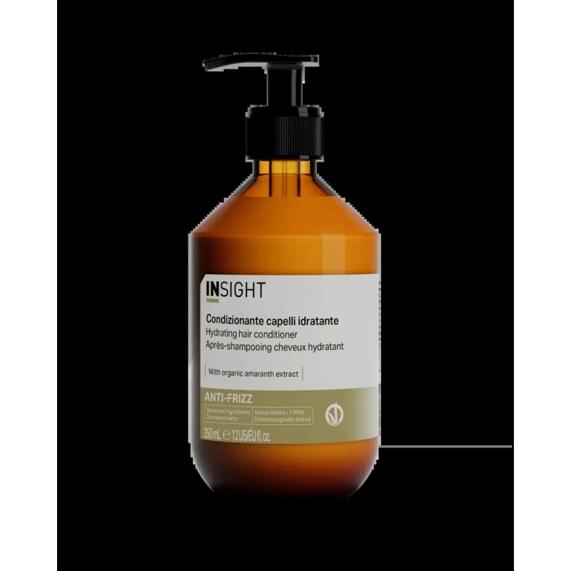 Insight Antifrizz Hydrating Acondicionador 350ml Hidratante