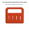 Wisyurt Airbrush Needle Repair and Sharpening Tool Kit - Maintenance