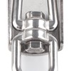Hammock Hanging Kit Stainless Steel Heavy Duty Swing Hanger 360