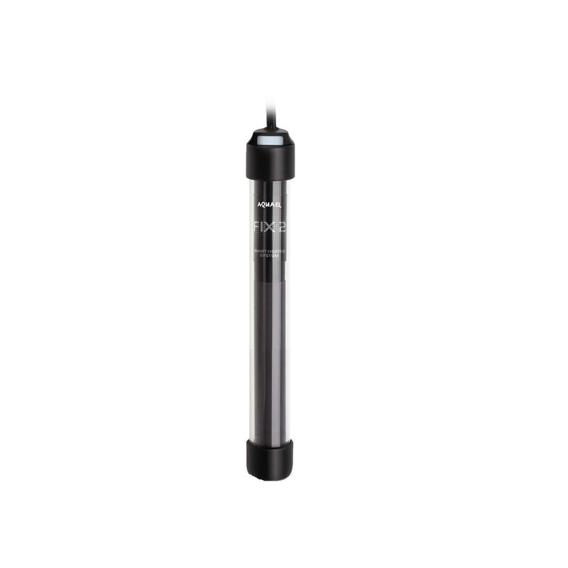Aquael Heater Fix 2 100 Watt 50-100 L, black