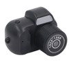 Micro Digital Camera,1080P Mini Thumb Camera, 2MP Small DV DVR
