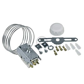 Ranco VI112 Refrigerator Thermostat