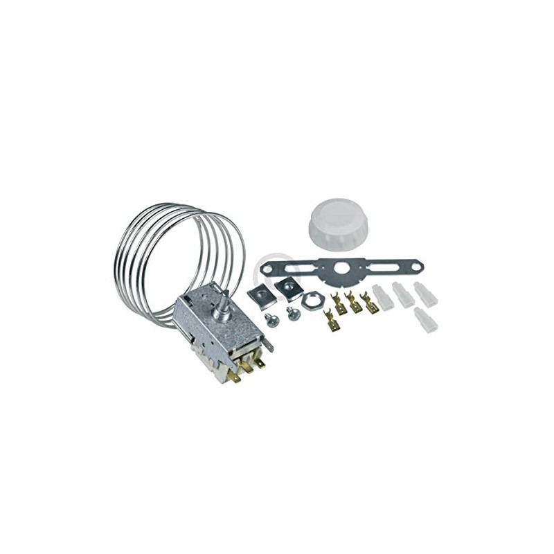 Ranco VI112 Refrigerator Thermostat