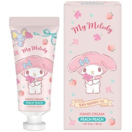 Artbox My Melody Hand Cream / 마이멜로디 핸드크림