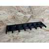 C3E 7 Plier Wall Mount Black Plastic Wall Mount Tool
