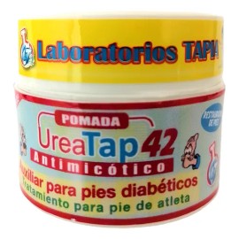 Pomada Vs Comezón, Despellejamiento, Hongo Versión Díabético