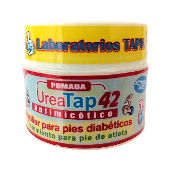 Pomada Vs Comezón, Despellejamiento, Hongo Versión Díabético