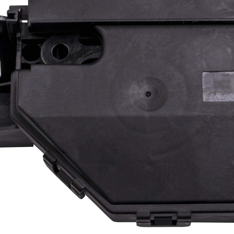 maXpeedingrods Tailgate Rear Lid Lock for E81 E87 E46 E90