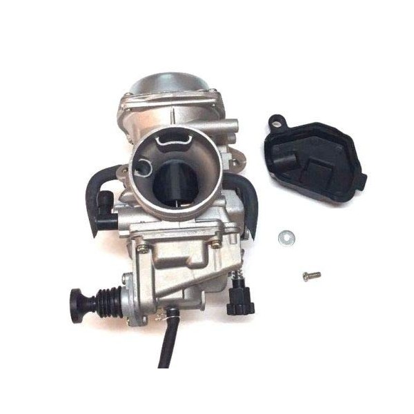 2024 Upgrade Carburetor Fits for Honda Trx 450 TRX450 Foreman