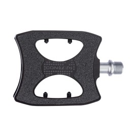 CONTEC Pedals Quick Ace 03368669 Black