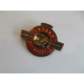 INDIAN MOTORCYCLE~PIN