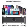 Universal Tablet Holder for Bed,Adjustable Tablet Phone Bed Stand Mount
