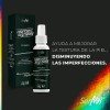 Tonificante Oxigenador Ácido Hialurónico Colágeno For Men