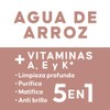 Jaloma | Agua de Arroz, Reduce Impurezas de la Piel,