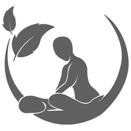 Wall Decal Massage Salon Spa Beauty Health Therapy Interior Door Window Fashion Nails Salon Interior Bedroom Decoration Black 18 x 15 in