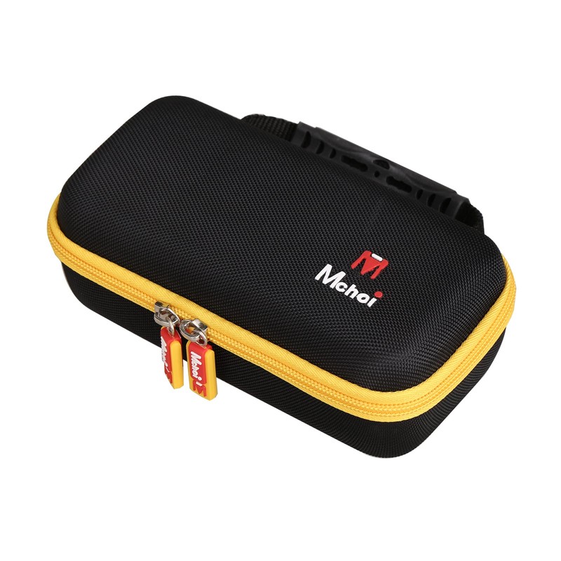 Mchoi Protective Case Fits for Fluke 62 Max Infrared Thermometer,