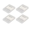 4pcs SD2Vita 5.0 Memory Card Adapter Professional Standard SD2Vita Memory